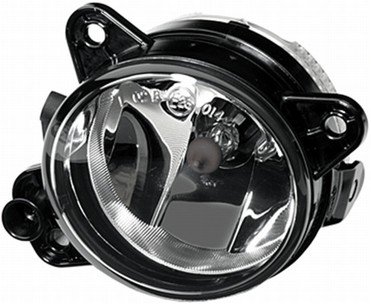 HELLA 247-051 - Sis Fari Sol - Vw T5-crafter-polo-fabia