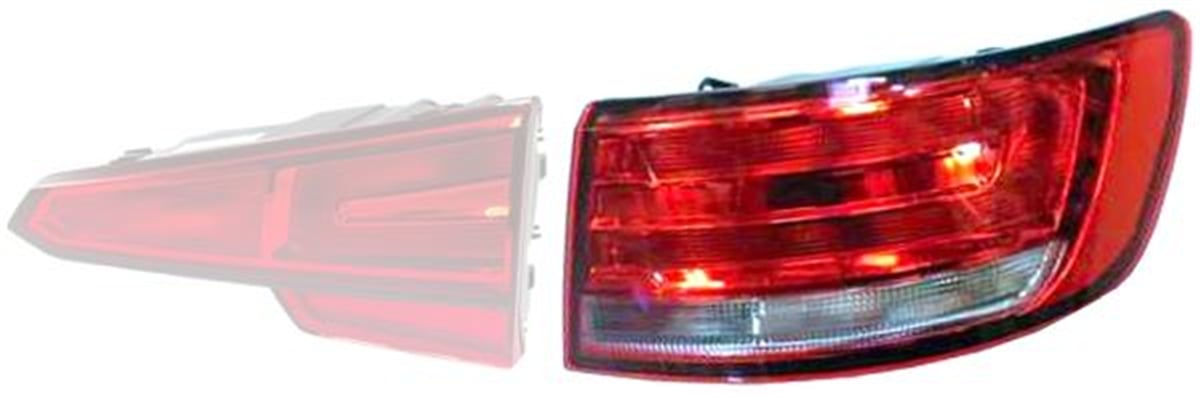 HELLA 248-051 - Stop Lambasi Dis Sol - Vw A4