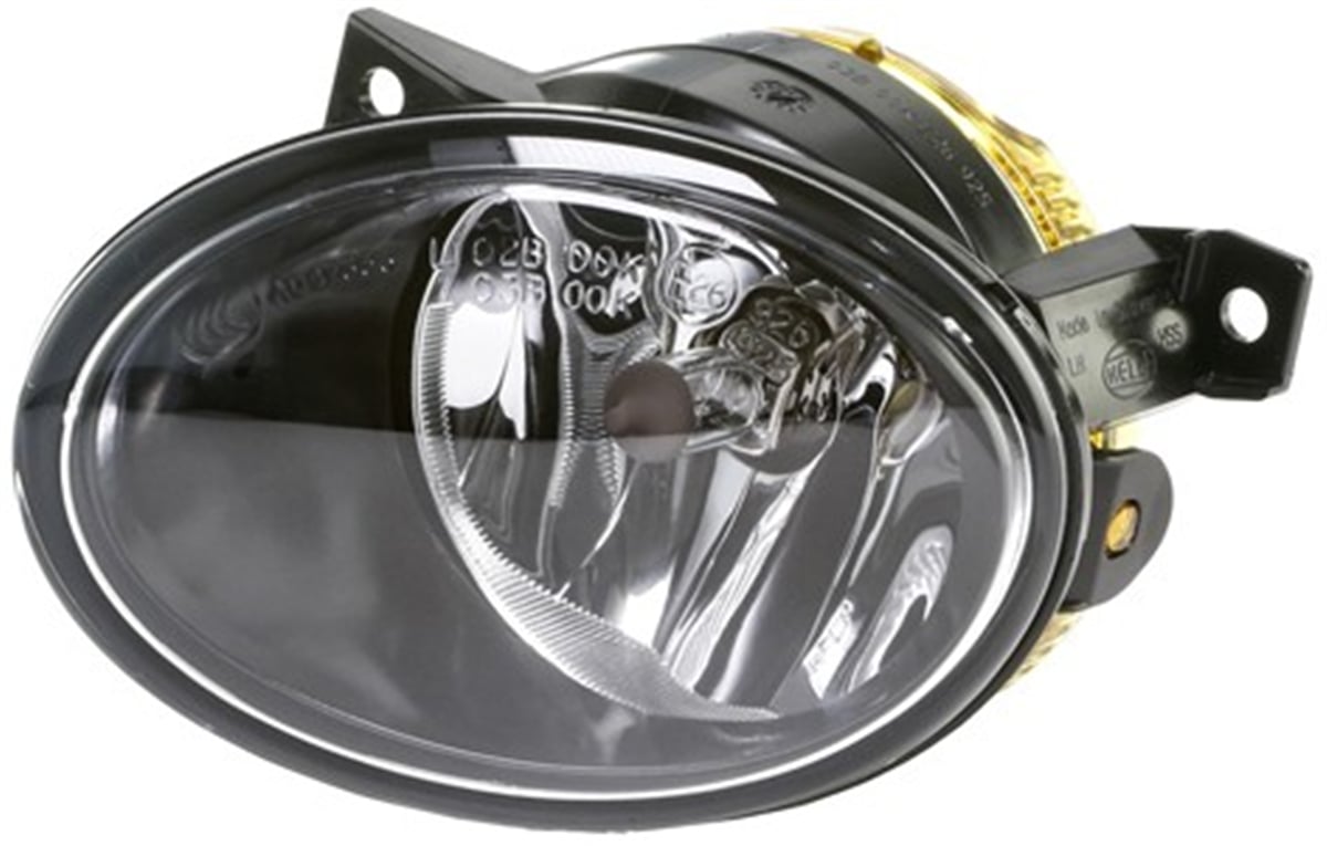 HELLA 250-351 - Sis Fari Sol - Mercedes W906