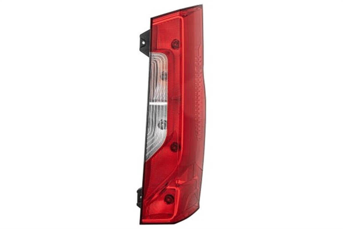 HELLA 252-221 - Stop Lambasi Sag - Mercedes W907-910-sprinter