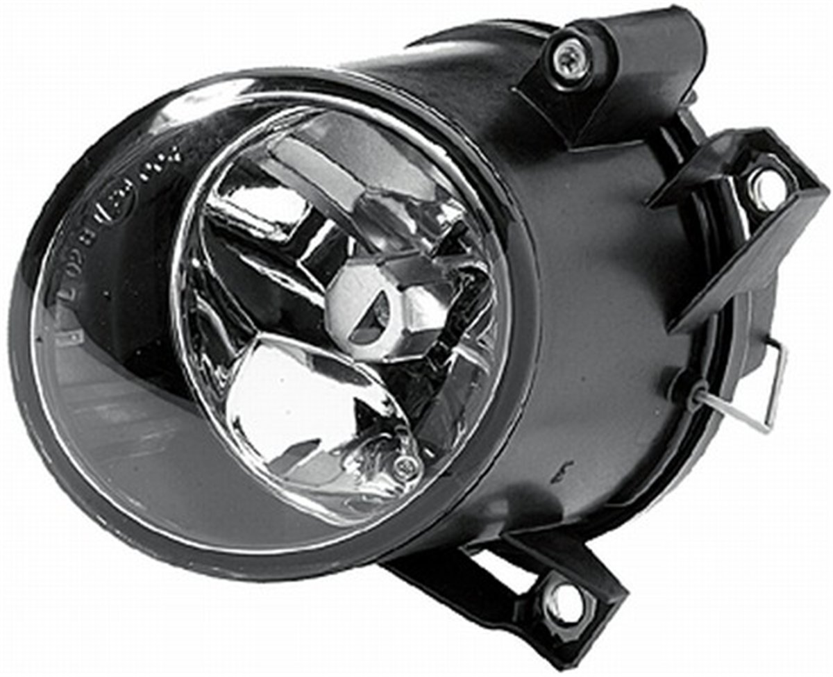 HELLA 255-051 - Sis Fari Sol - Vw Polo