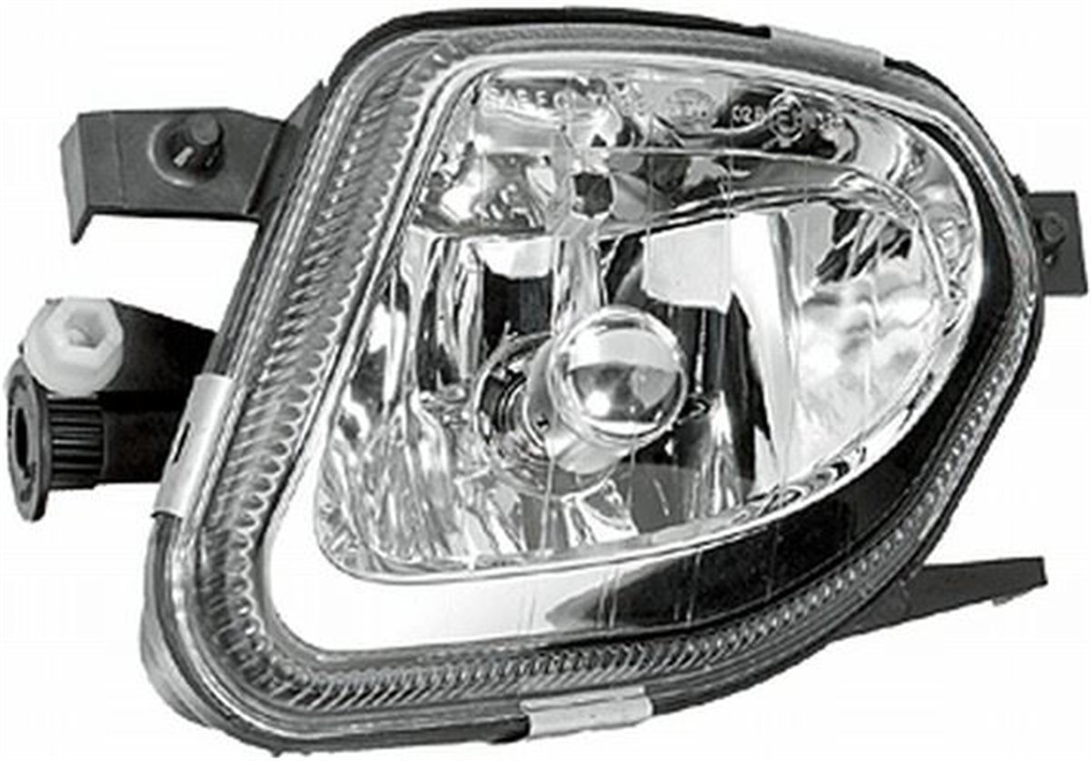 HELLA 275-031 - Sis Fari Sol - Mercedes W211