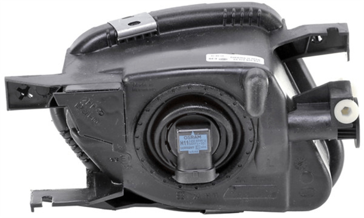 HELLA 275-041 - Sis Fari Sag - Mercedes W211