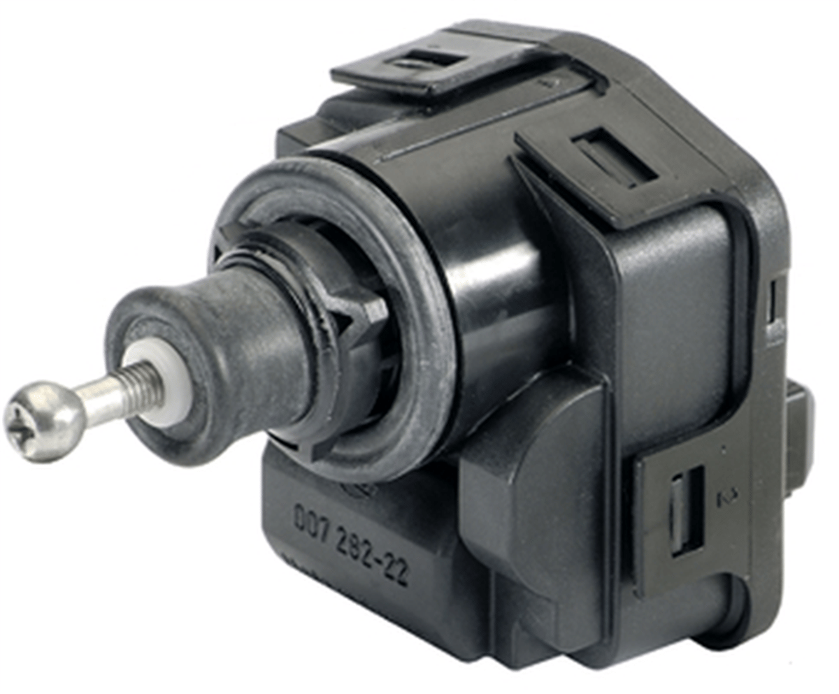 HELLA 282-211 - Far Ayar Motoru - Vw Golf3-passat