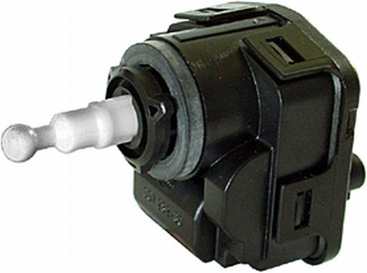 HELLA 282-631 - Far Ayar Motoru - Vw Passat