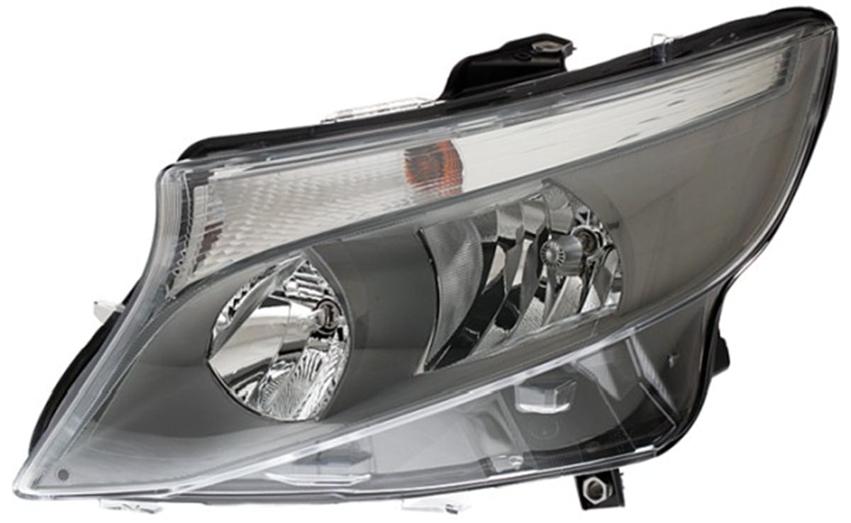 HELLA 284-521 - Far Sag - Mercedes Vito 109,111,114,116 Cdi