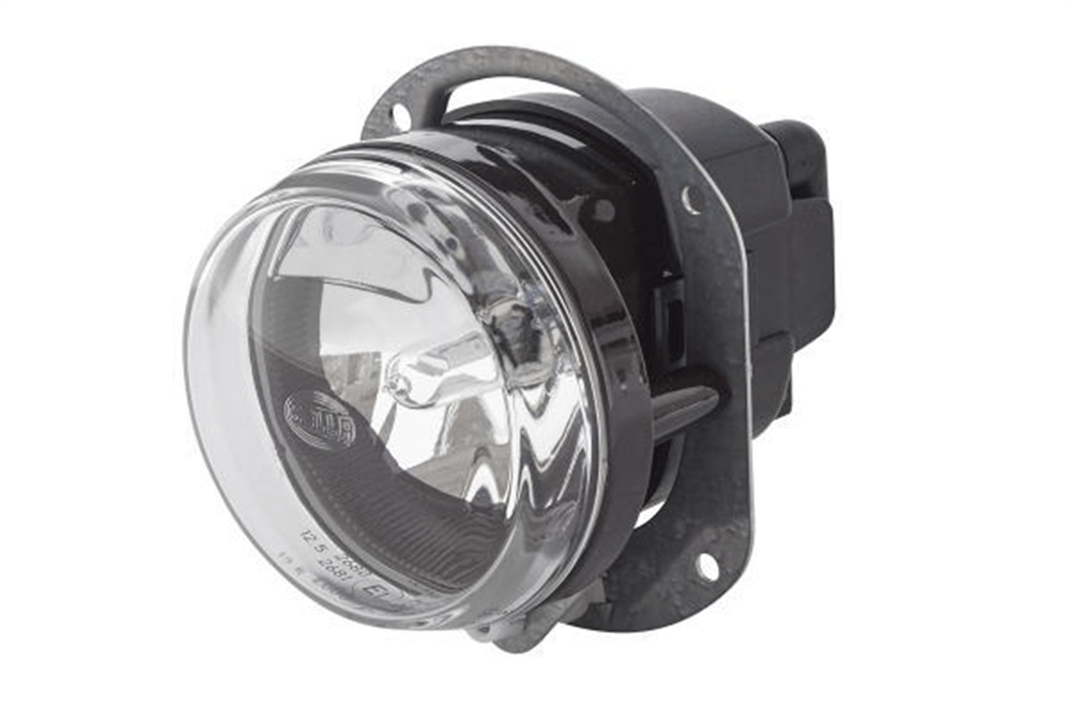 HELLA 294-011 - Sis Fari - Uni Bmc / Man