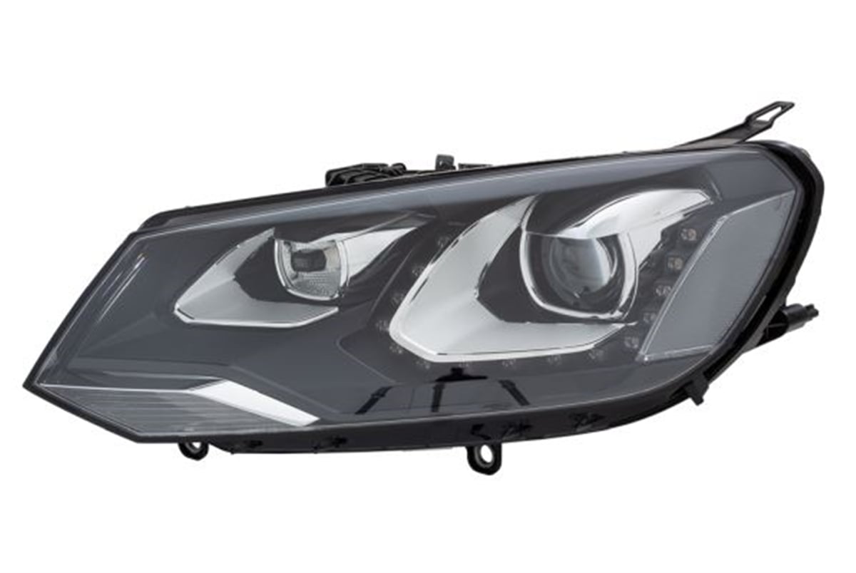 HELLA 328-051 - Far Sol - Vw Touareg