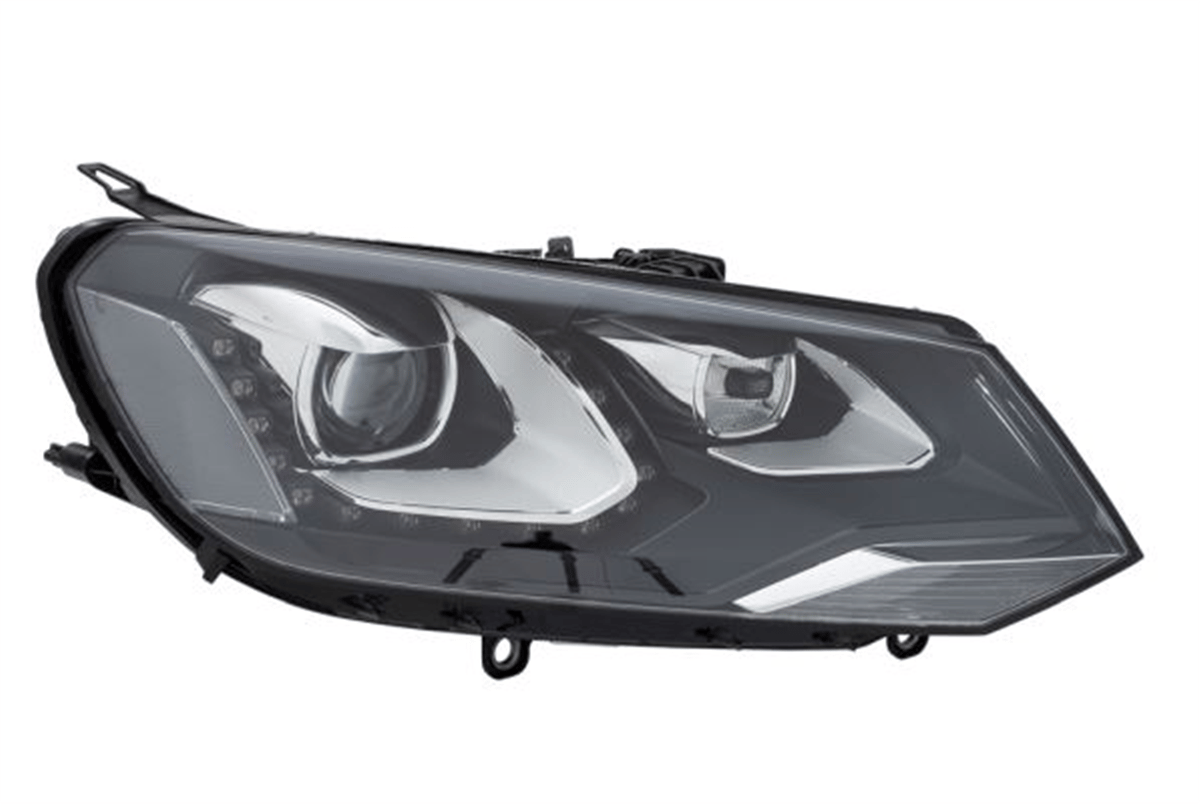 HELLA 328-061 - Far Sag - Vw Touareg