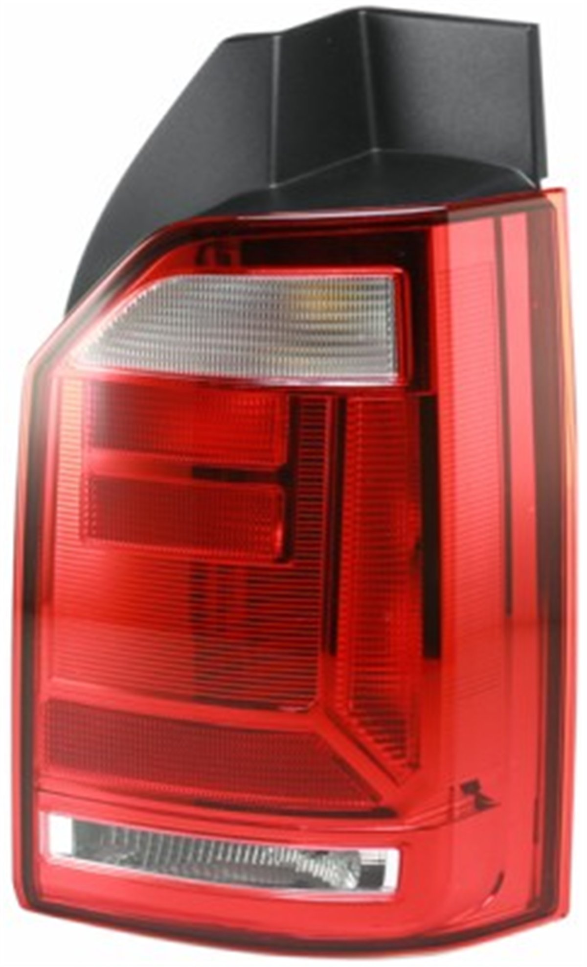 HELLA 336-051 - Stop Lambasi Sol - Vw T6