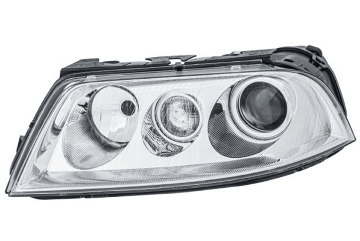 HELLA 340-071 - Far Sol - Vw Passat