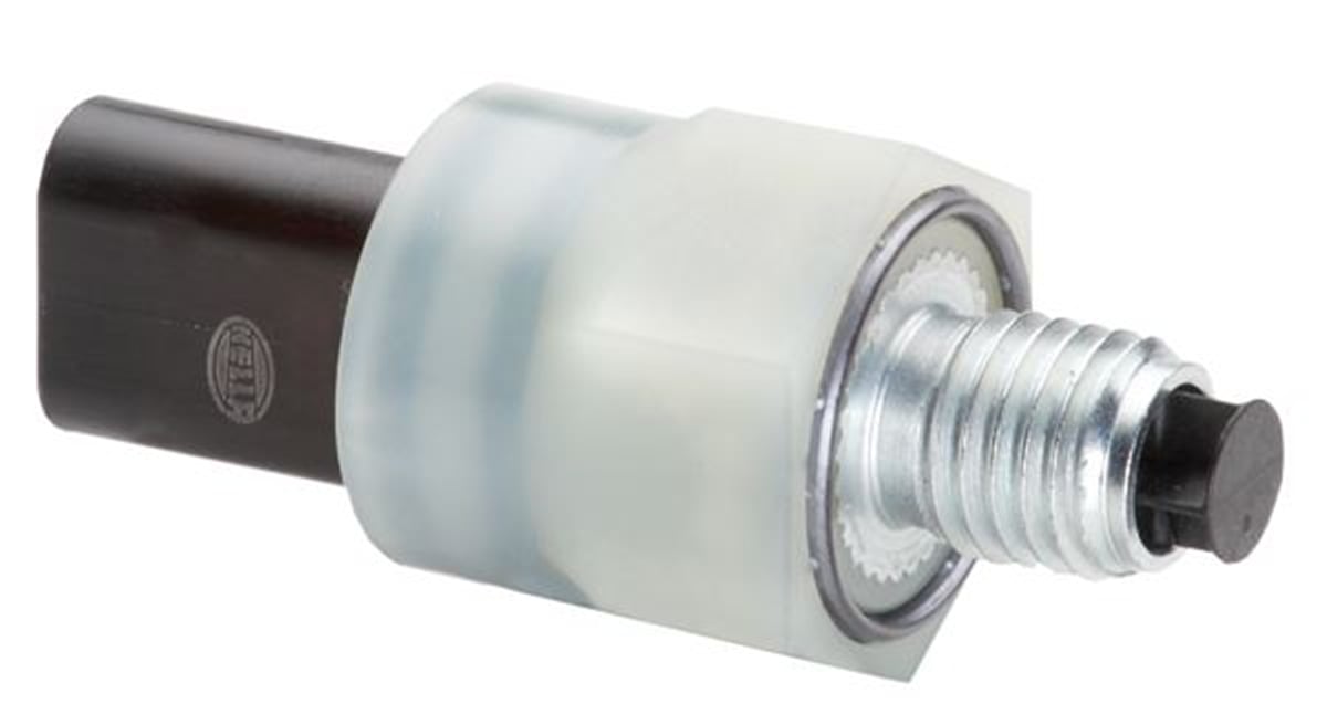 HELLA 378-207 - Yag Basinç Müsürü - Bmw F20-f21-f23-f30-f31-f34-f33-f36-f07-f10-f11-x1 F48-x3 F25