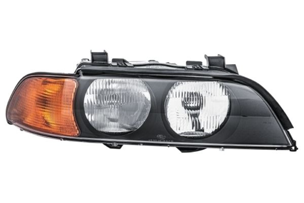 HELLA 400-061 - Far Sag - Bmw E39 M52-54