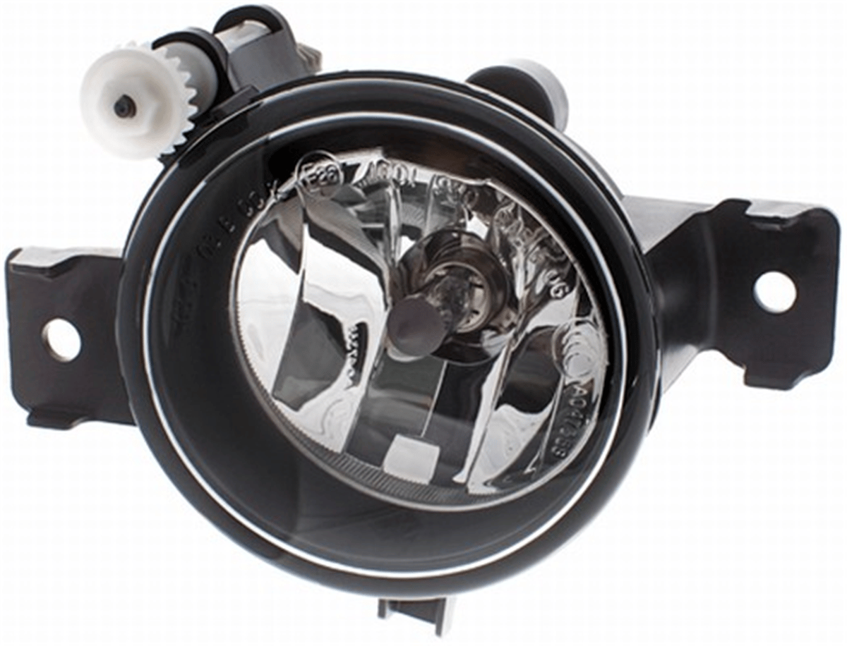 HELLA 407-011 - Sis Izgarasi Sol - Bmw X5 E70-x6 E71