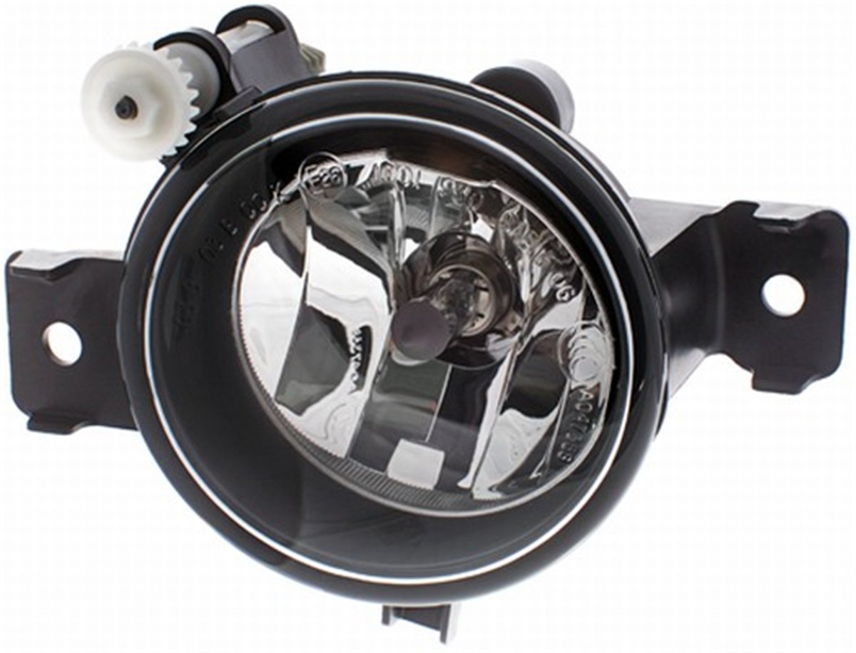 HELLA 407-021 - Sis Fari Sag - Bmw X5 E70-x6 E71