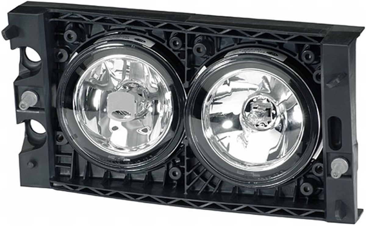 HELLA 410-121 - Far - Av Xf 105 Ftg 105.410