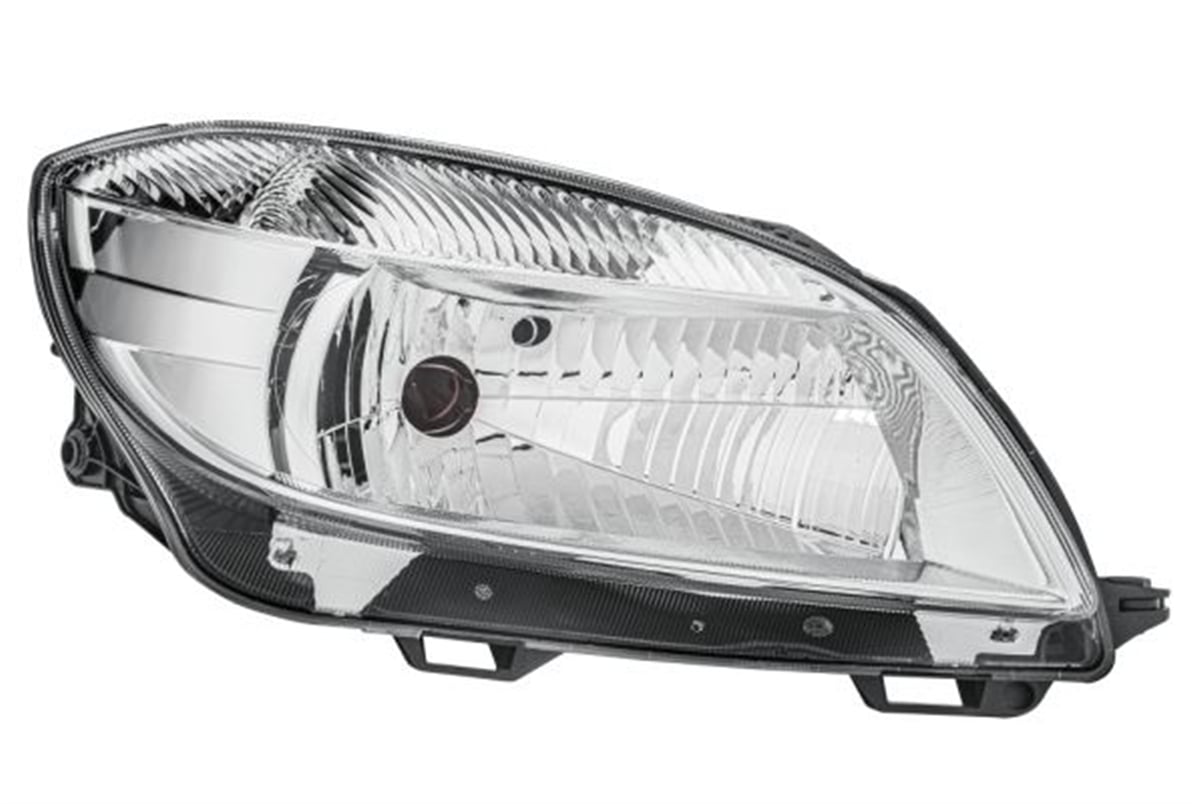 HELLA 417-341 - Far Sag - Vw Fabia-roomster
