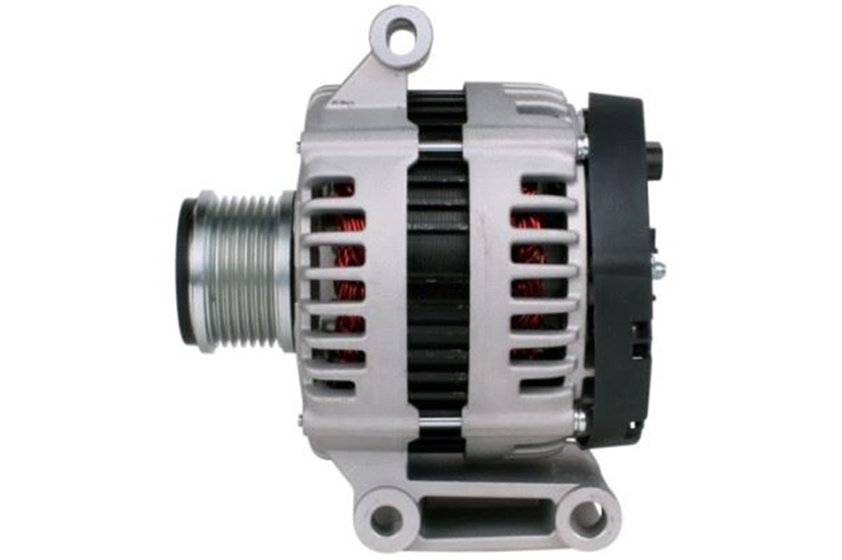 HELLA 428-821 - Alternatör - Ford Transit V-347