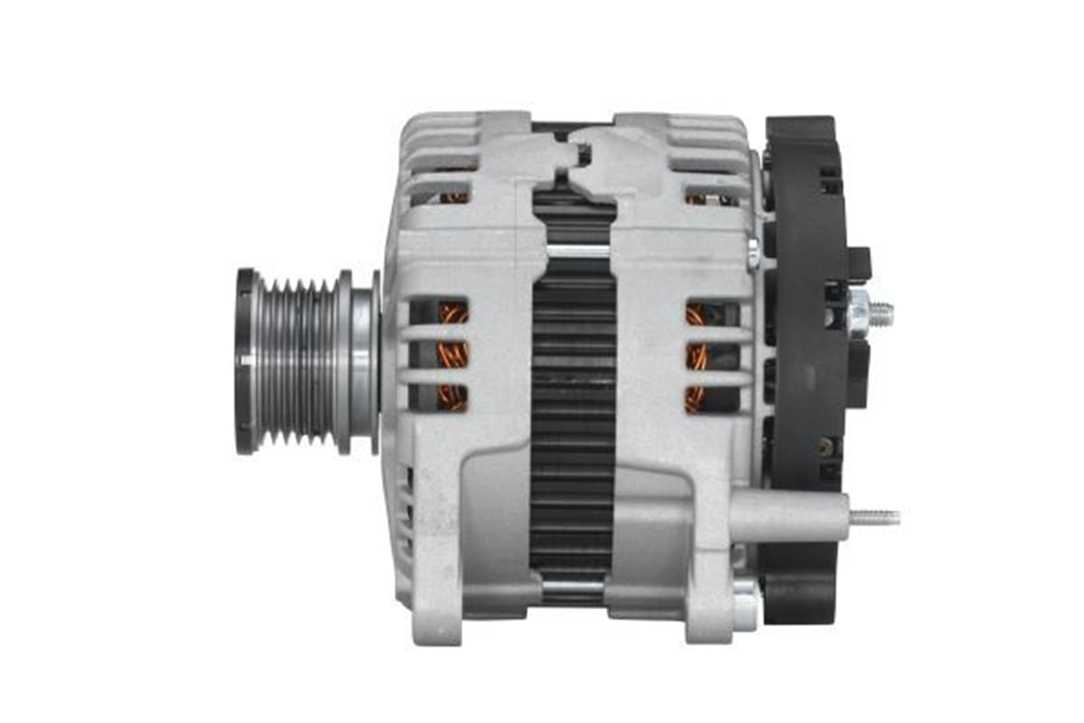 HELLA 430-371 - Alternatör - Vw T5,5-crafter