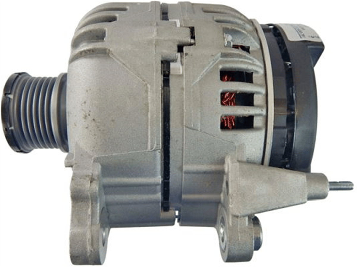 HELLA 430-791 - Alternatör - Vw Passat-golf7