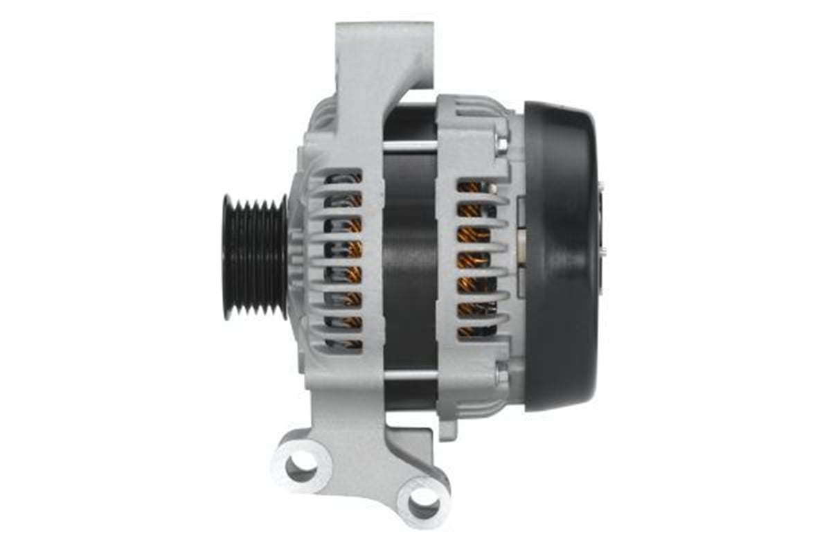 HELLA 430-881 - Alternatör - Ford Focus/s40