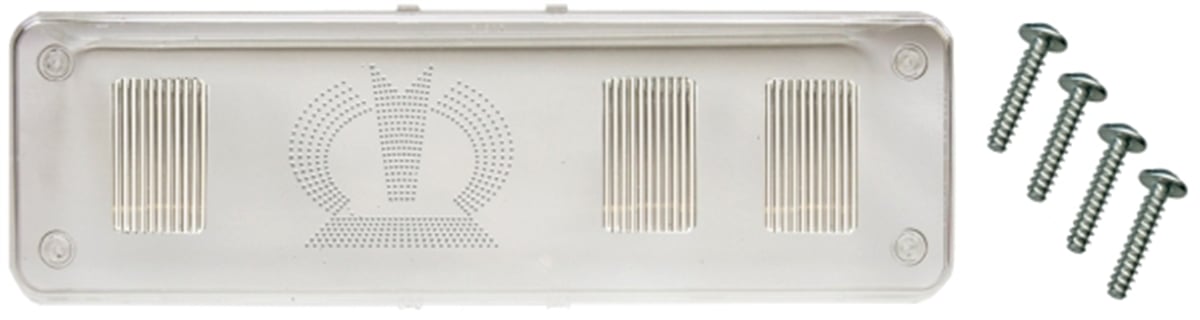 HELLA 432-031 - Far Cami - Av 