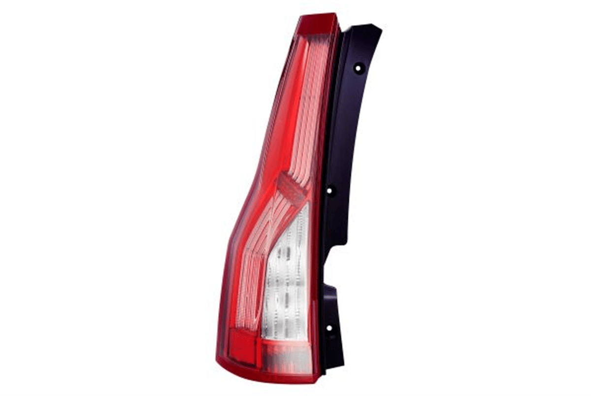 HELLA 466-131 - Stop Lambasi Sol - Psa C4 Picasso