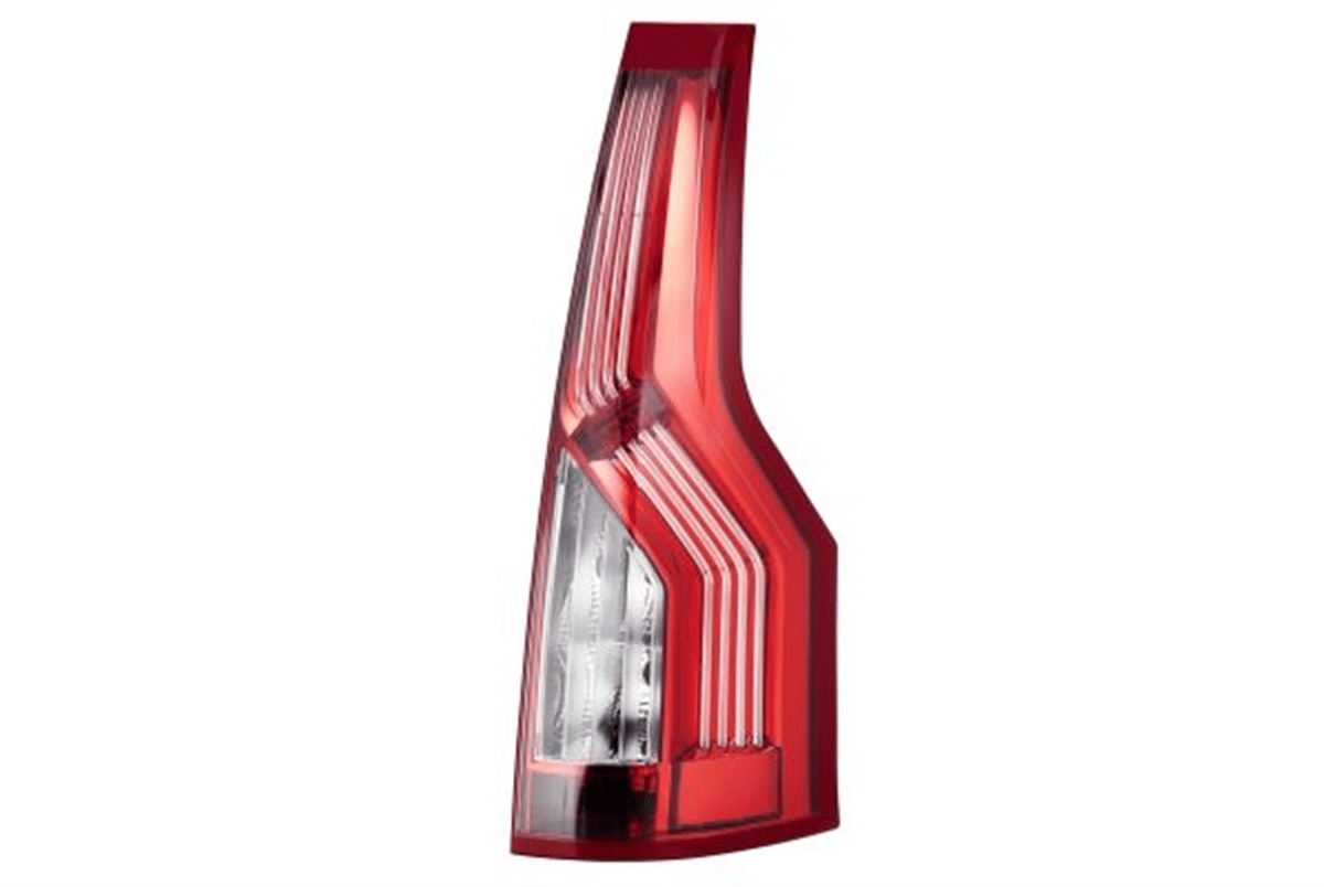 HELLA 466-141 - Stop Lambasi Sag - Psa C4 Picasso