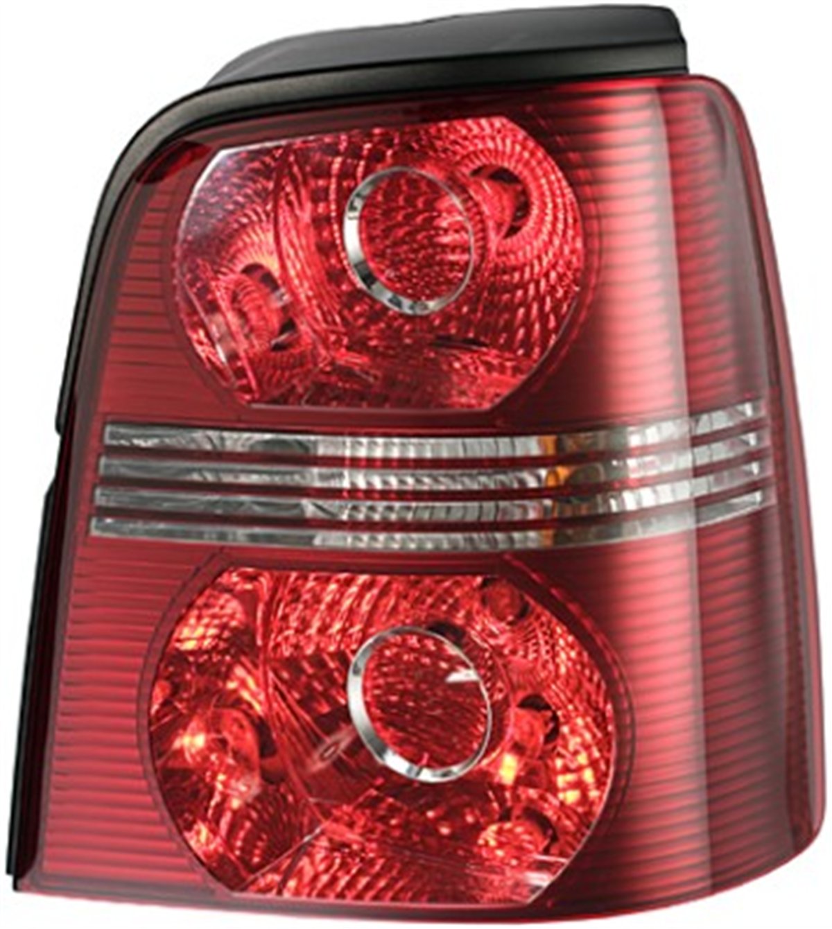 HELLA 477-061 - Stop Lambasi Sag - Vw Touran