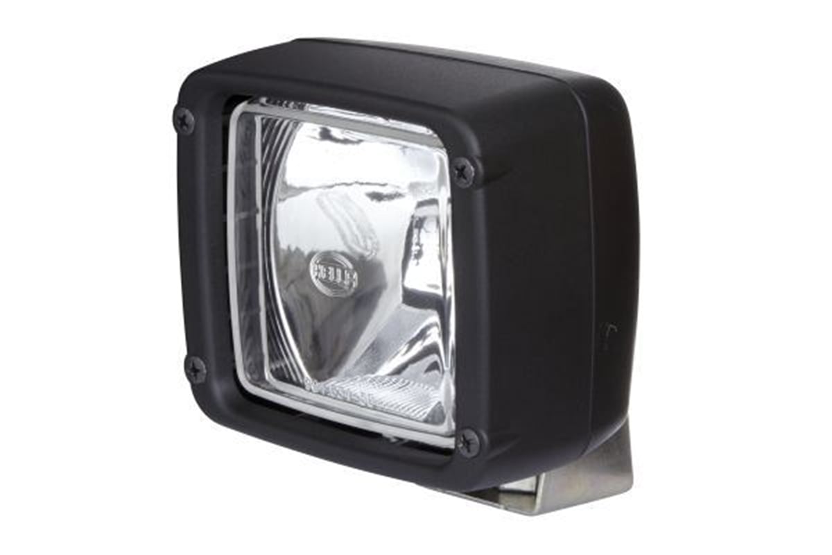 HELLA 506-021 - Far - Av 