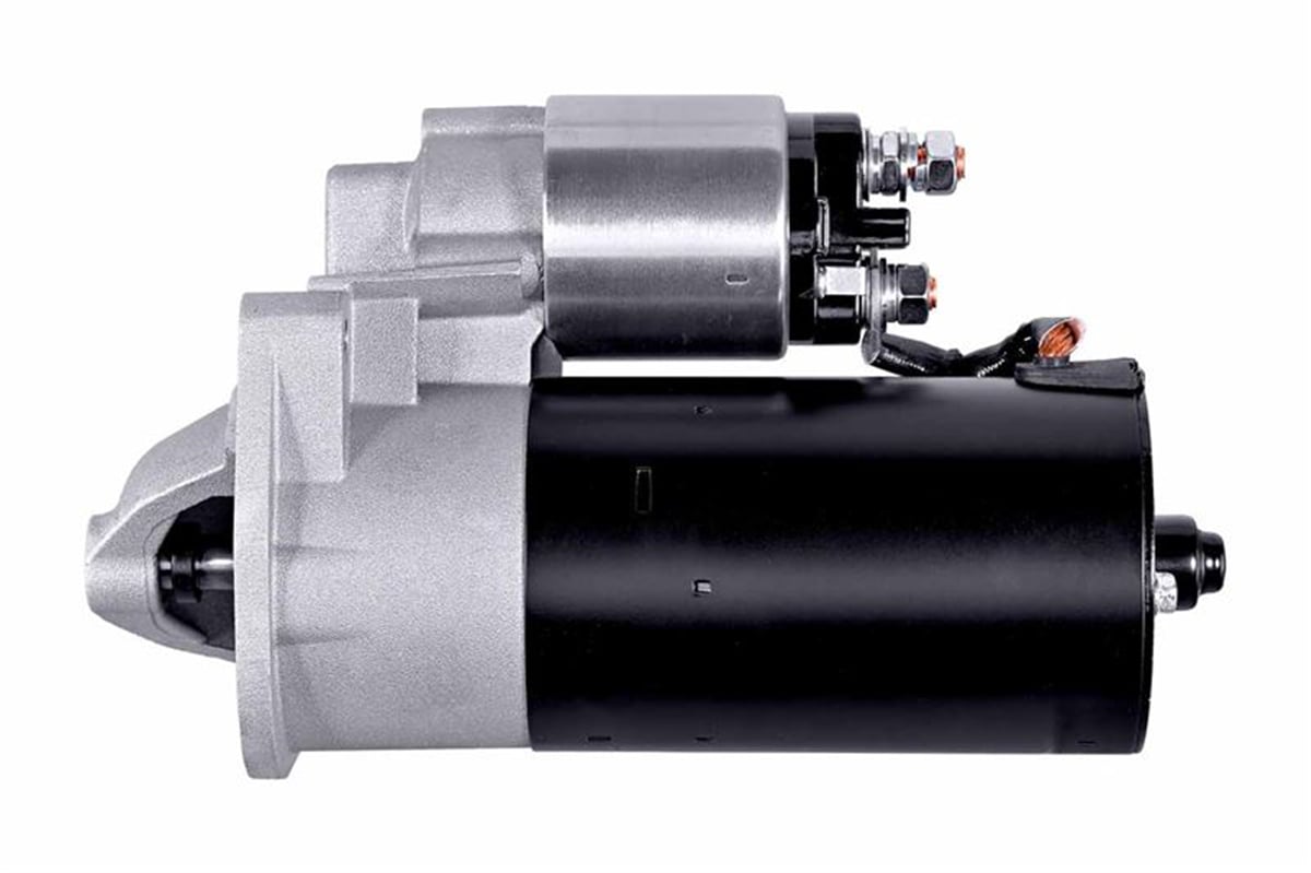 HELLA 526-161 - Mars Motoru - Volvo Volvo S60 S80 I