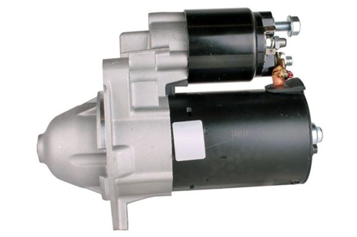 HELLA 526-831 - Mars Motoru - Opel Vectra B Vectra A