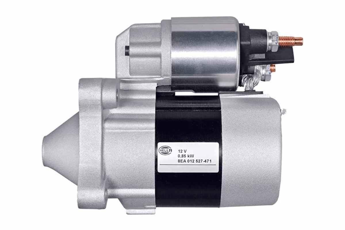 HELLA 527-471 - Mars Motoru - Renault Fluence Symbol Ii Logan