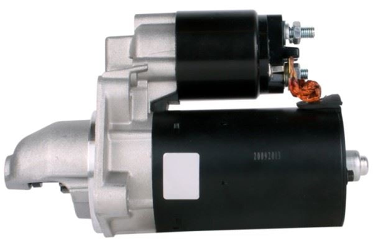 HELLA 528-021 - Mars Motoru - Ford Focus/c-max Ii