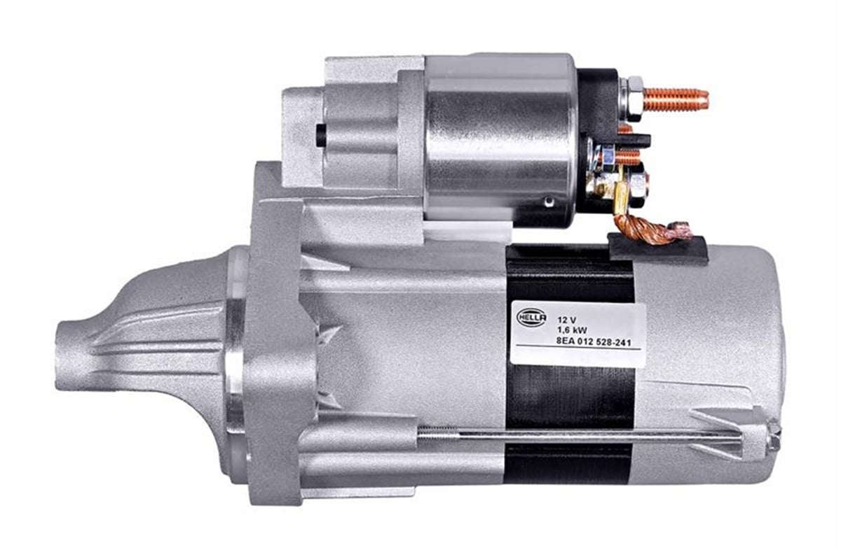 HELLA 528-241 - Mars Motoru - Bmw E46-e87-e90-e60-e61-x3 E83
