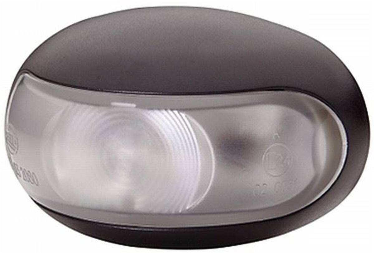 HELLA 570-207 - Sinyal Lambasi - Av 