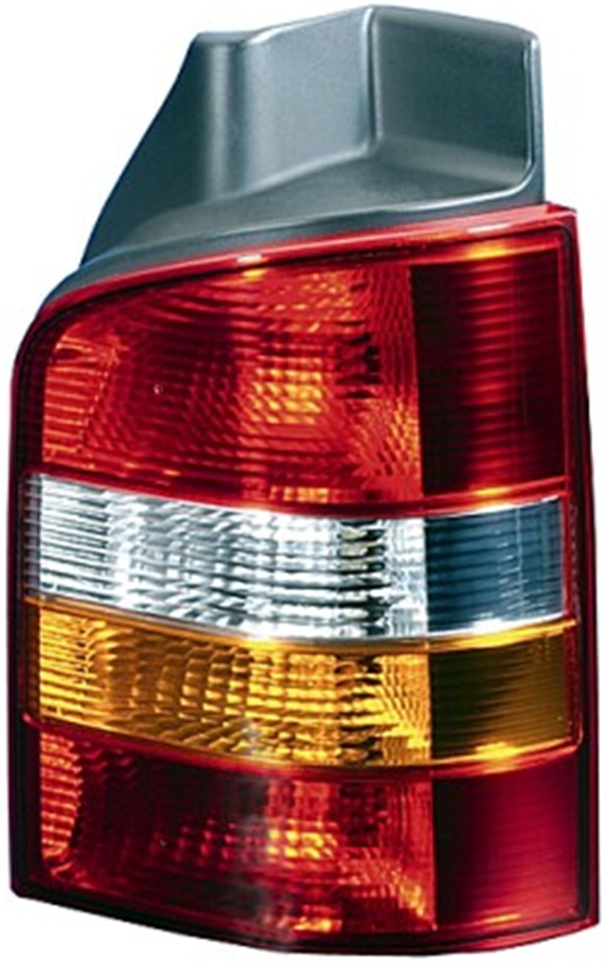 HELLA 579-091 - Stop Lambasi Sol - Vw T5