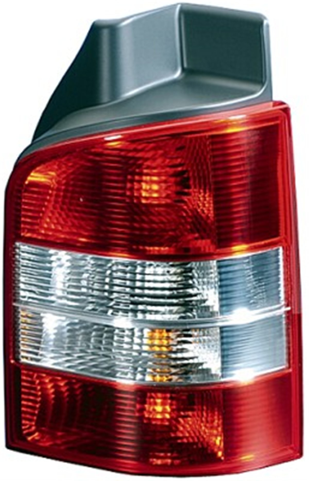 HELLA 579-131 - Stop Lambasi Sol - Vw T5