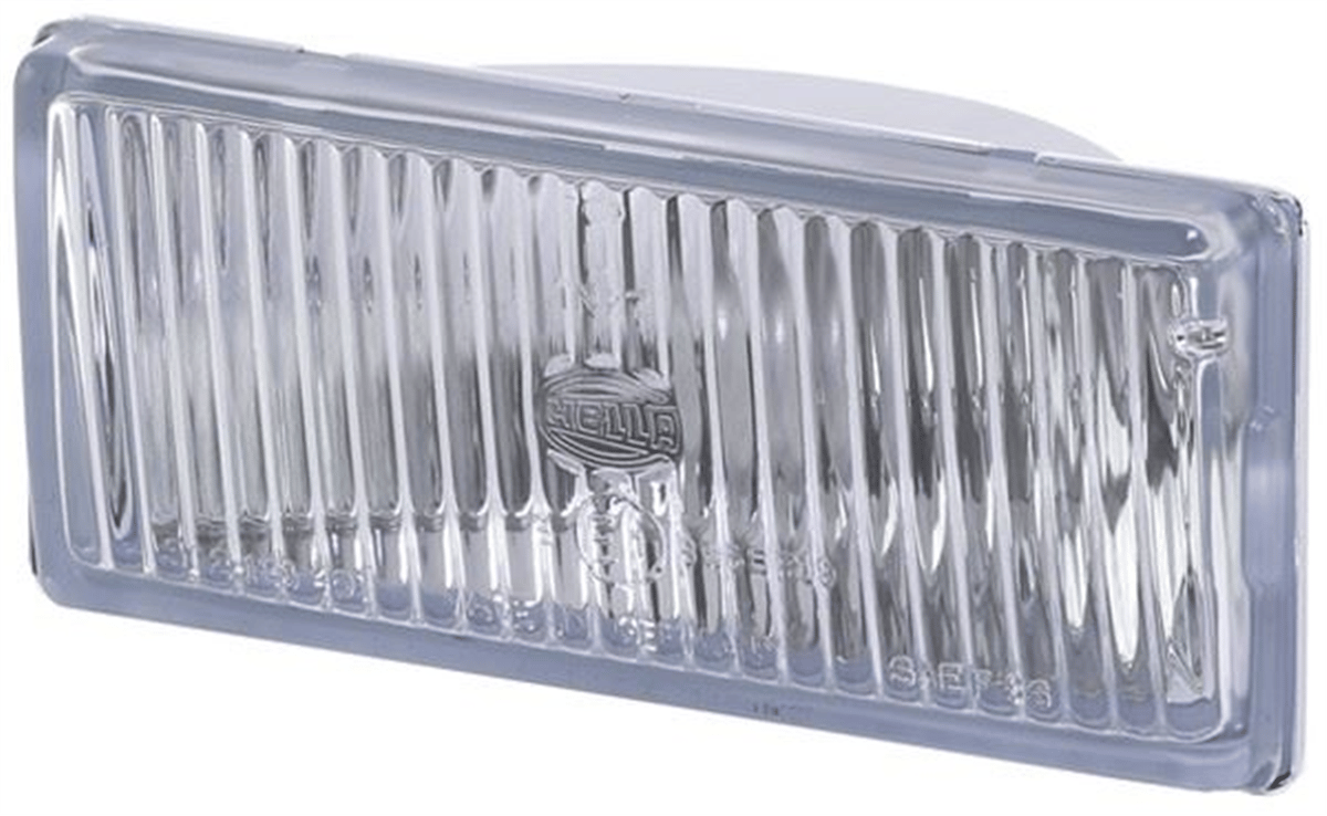 HELLA 581-001 - Sis Fari Sol - Bmw E23-e24-e30