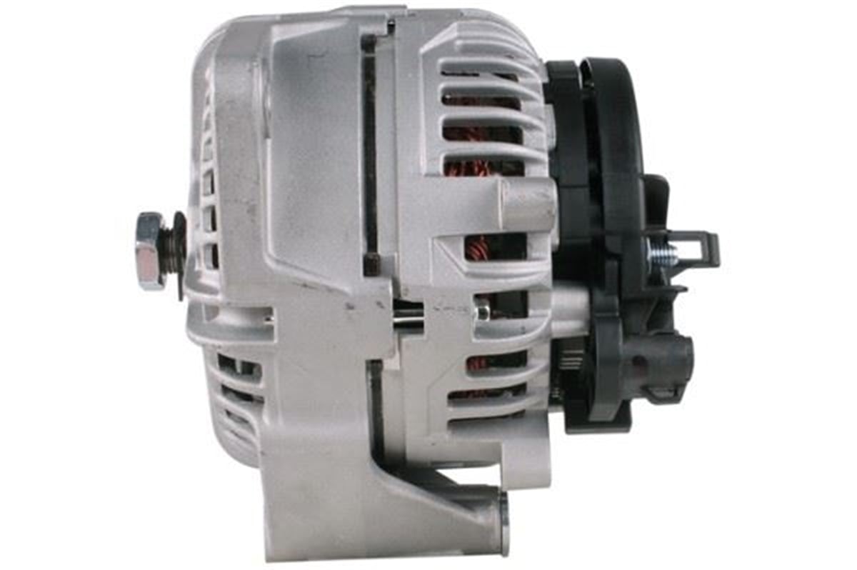HELLA 584-011 - Alternatör - Av Actros, Atego, Atego 2, Axor, Axor 2, Econic, Lk/ln2 917