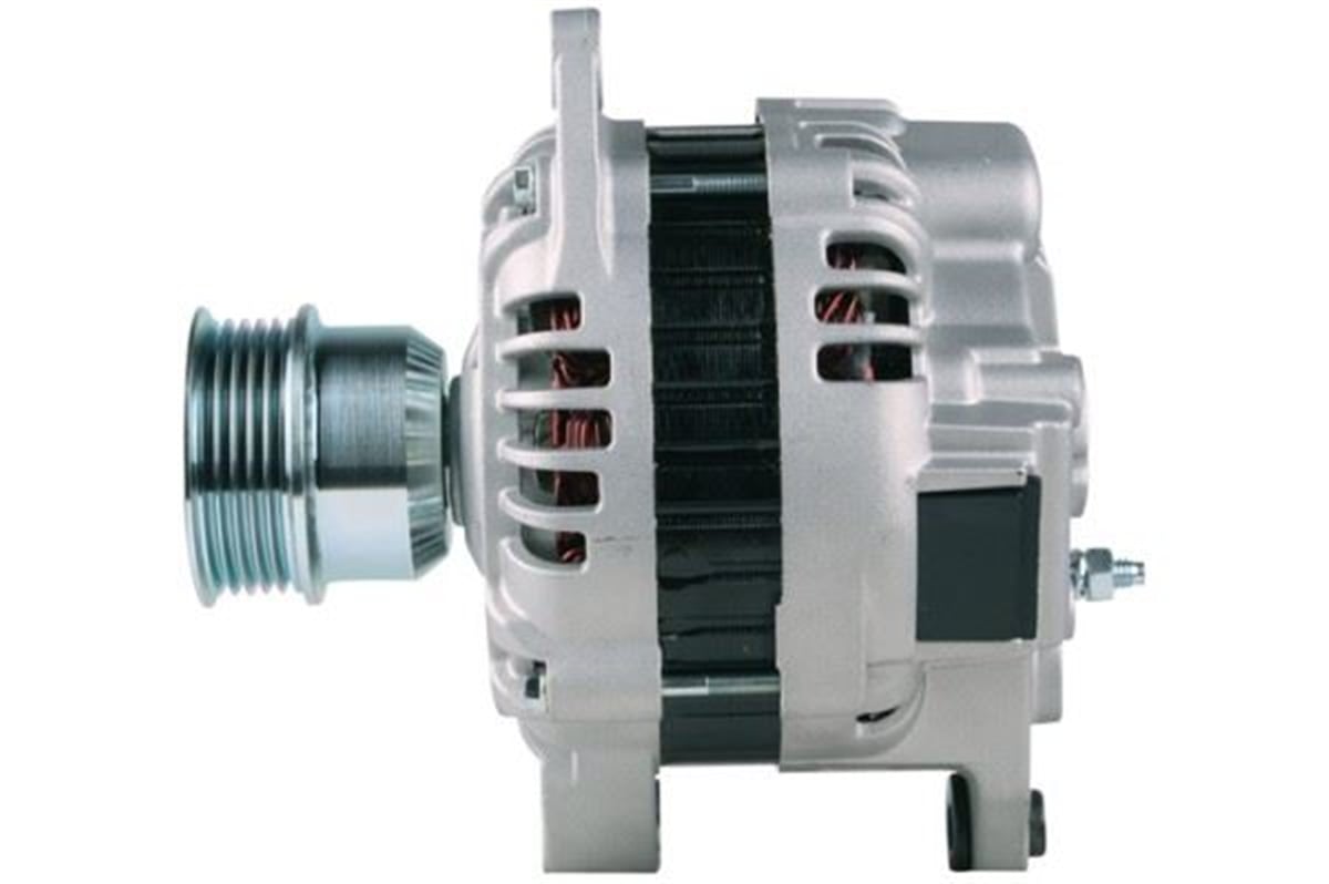 HELLA 584-401 - Alternatör - Av Kerax, Premium
