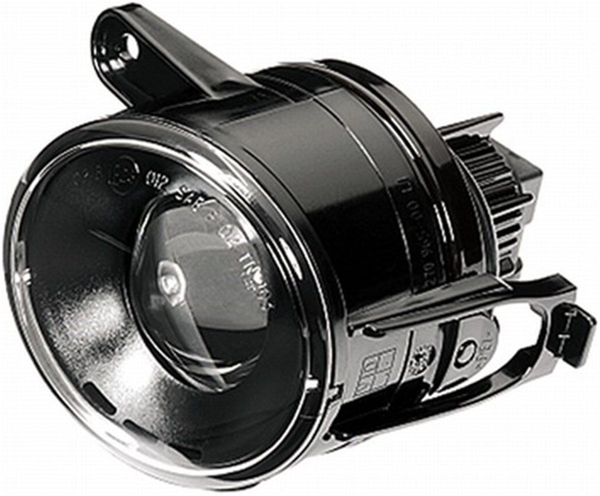 HELLA 595-011 - Sis Fari Sol - Vw Golf5