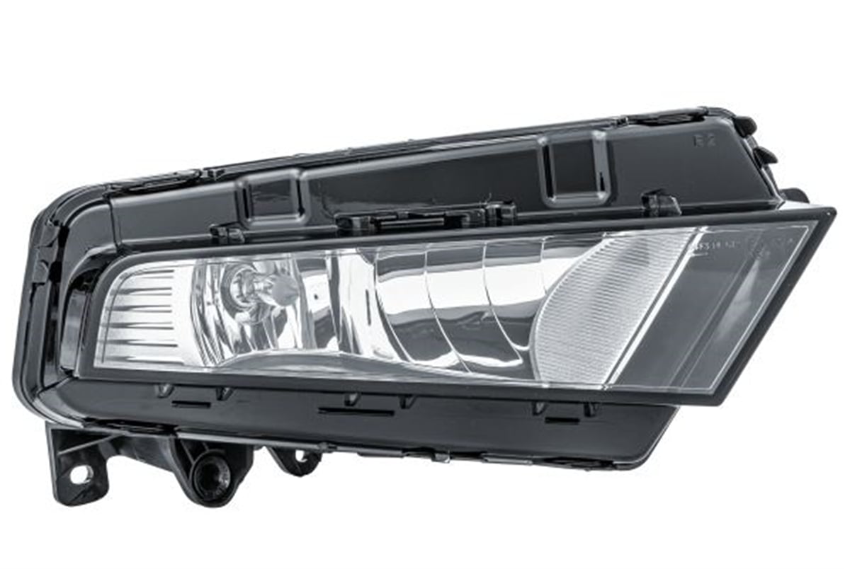 HELLA 598-021 - Sis Fari Sag - Vw Leon-ateca