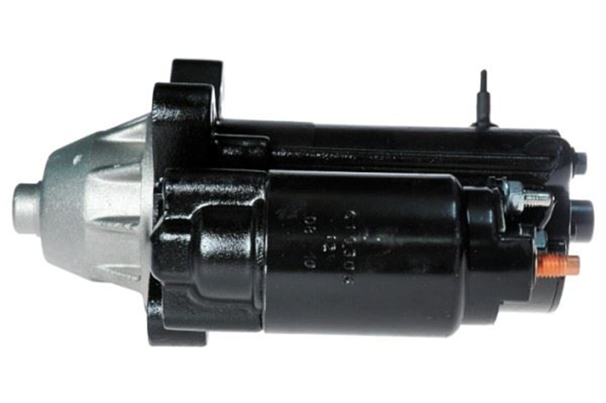 HELLA 610-261 - Mars Motoru - Ford Connect