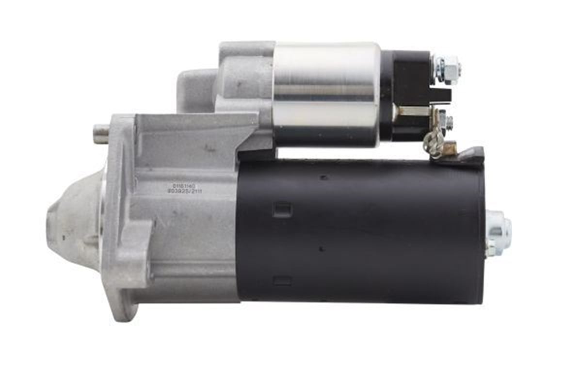 HELLA 611-401 - Mars Motoru - Volvo Volvo C70 S40 V50