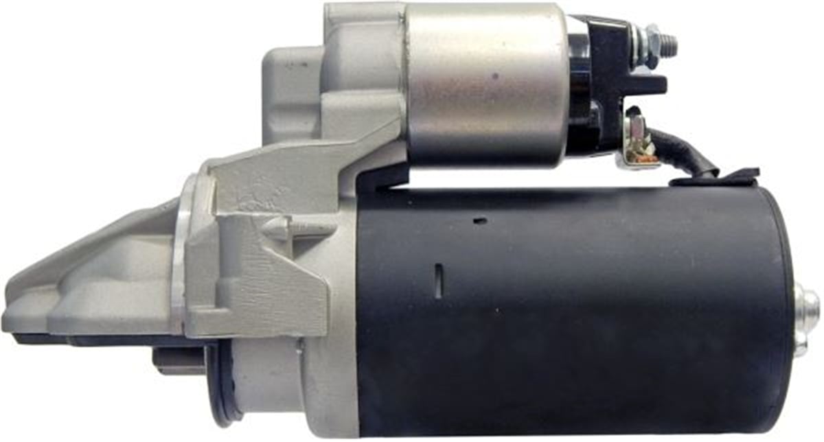 HELLA 612-211 - Mars Dinamosu - Ford Transit V-347/63