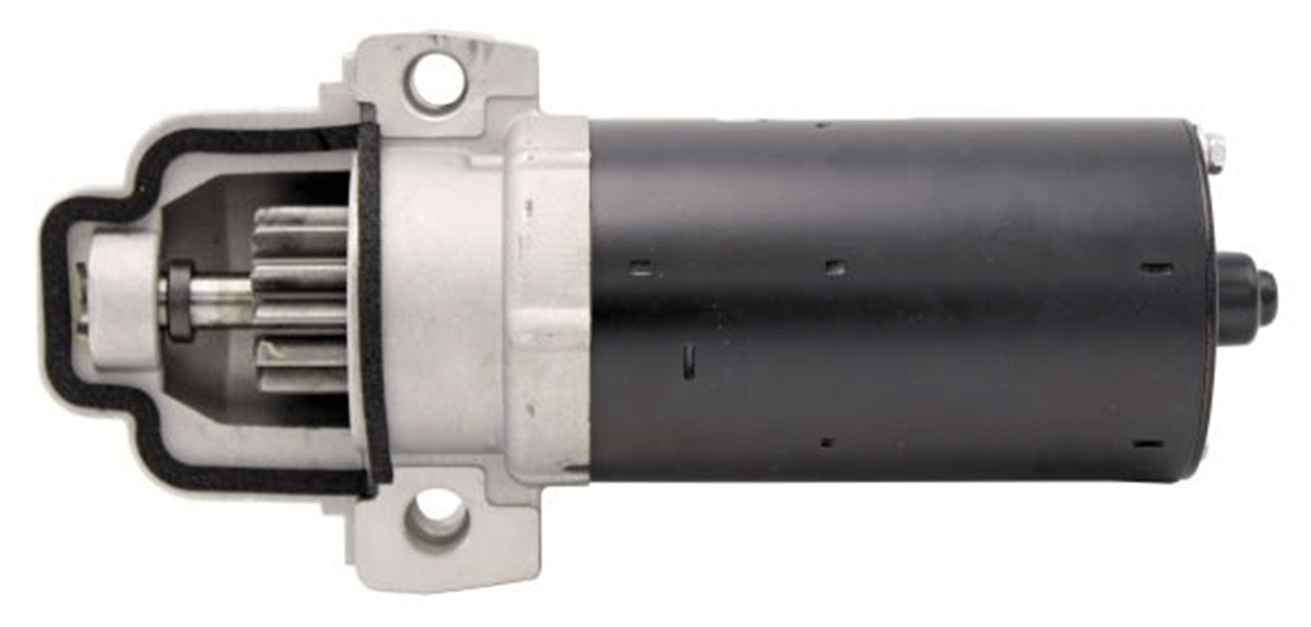 HELLA 612-391 - Mars Motoru - Ford Transit V-347/v-363