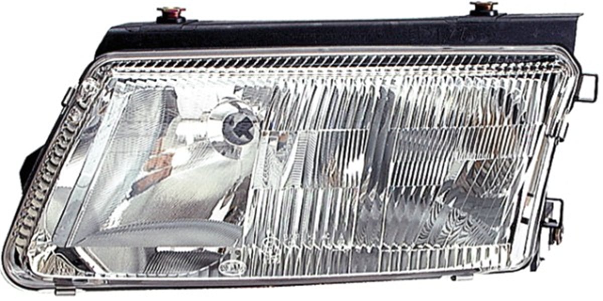 HELLA 620-051 - Far Sol - Vw Passat