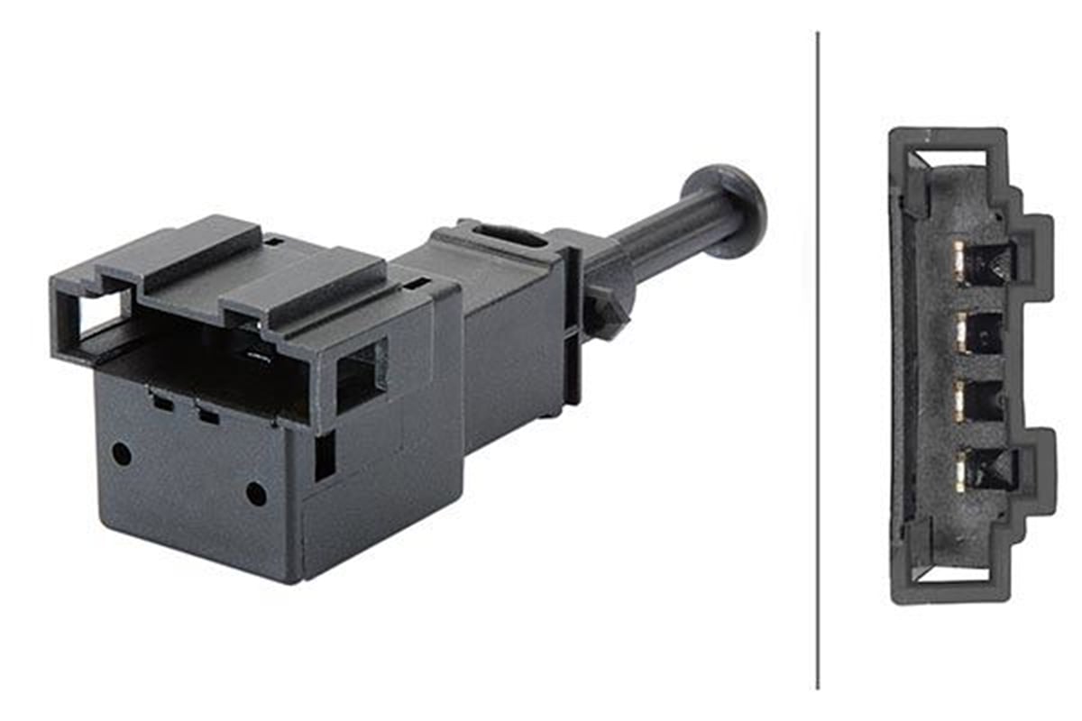 HELLA 622-731 - Fren Pedal Müsürü - Vw Bora-golf4-t5-octavia-a3-leon