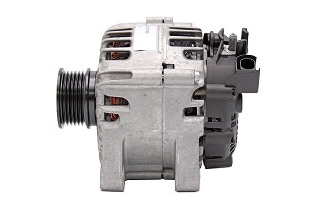 HELLA 630-121 - Alternatör - Ford Focus/courier/fiesta/kuga/mondeo